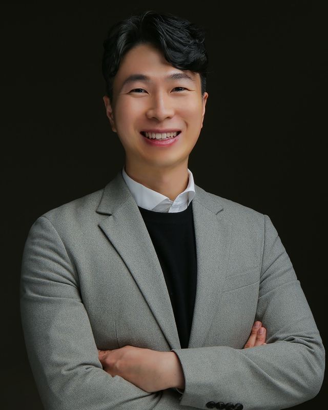 정동훈 주식회사 테라파이 대표